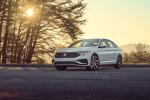 Volkswagen Jetta GLI Autobahn 2019 года (NA)